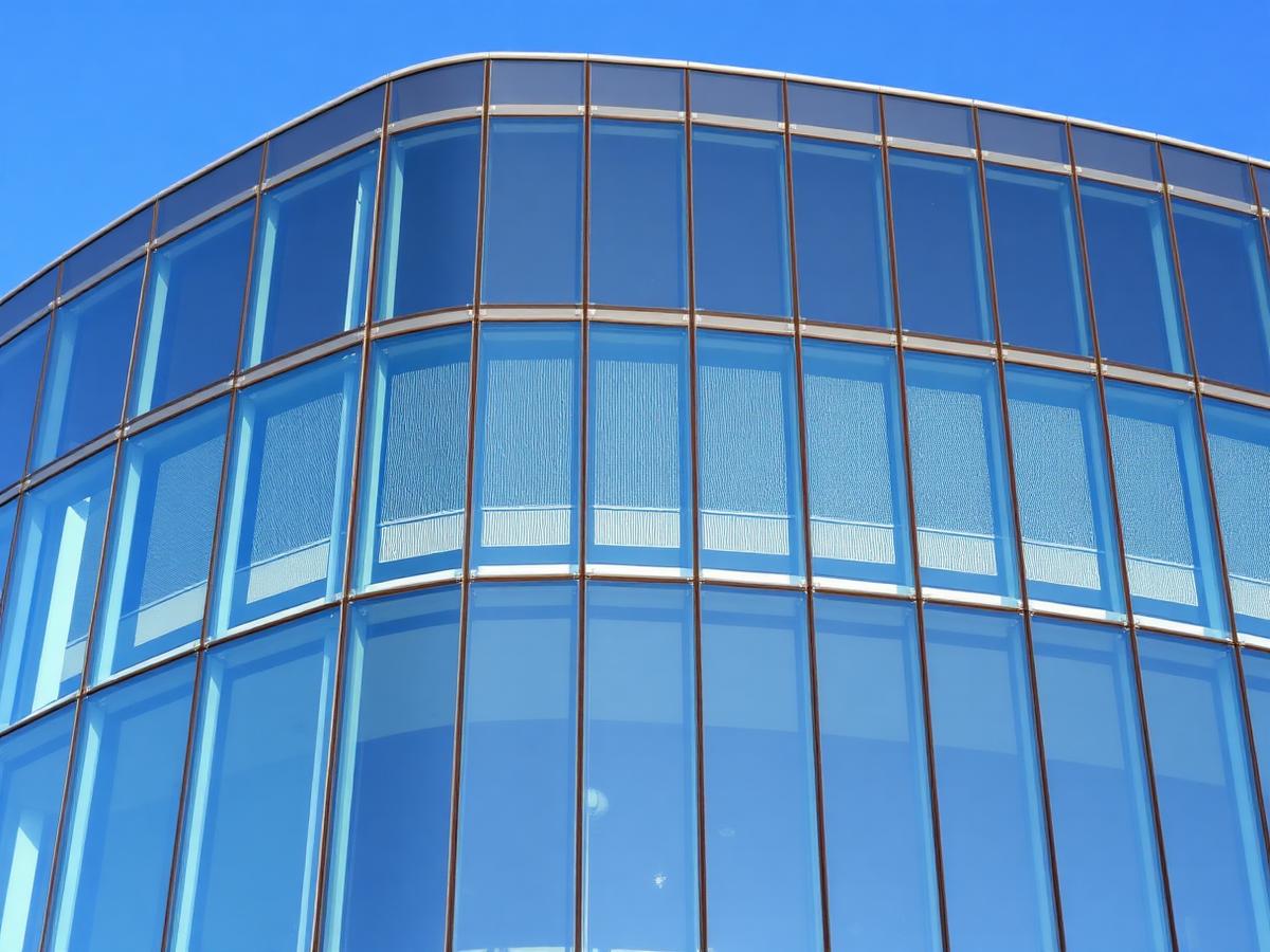 Why façades are the next frontier of solar